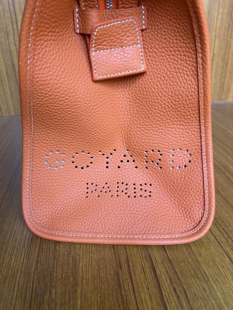 Goyard Shopping Bags